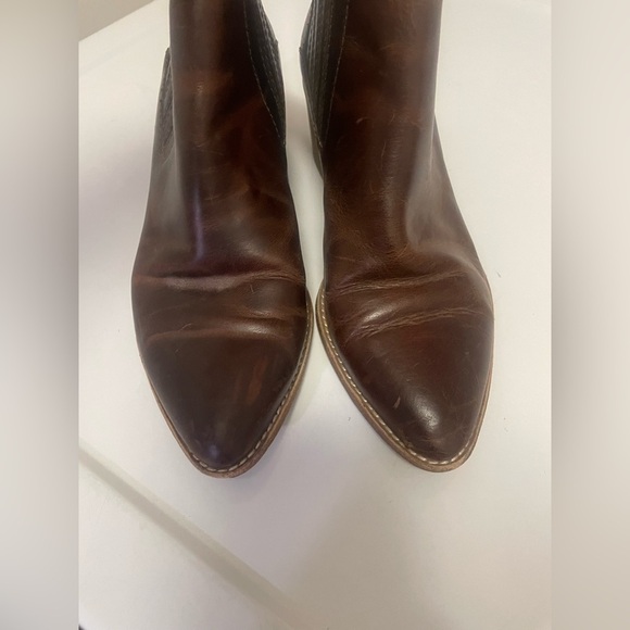 Madewell : The Bonham Boot size 9.5 - Picture 3 of 6